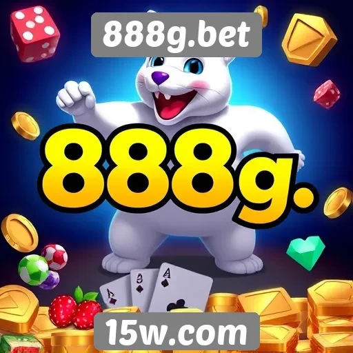 888g.bet oferece uma ampla gama de opções de jogos