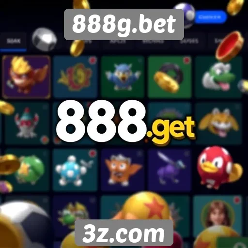 888g.bet oferece ampla variedade de jogos online