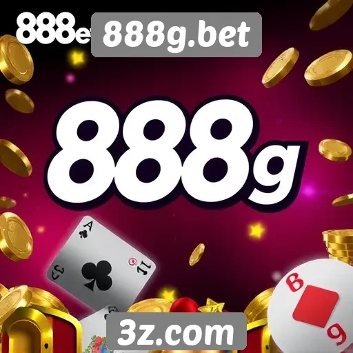 Novos bônus e promoções disponíveis na 888g.bet