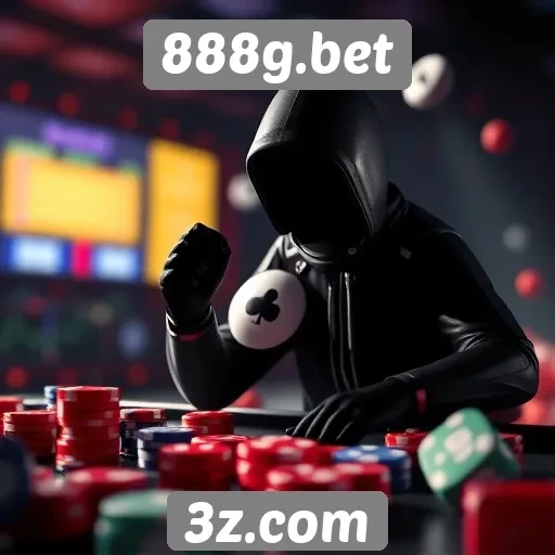 Segurança e confiabilidade no site de jogos 888g.bet