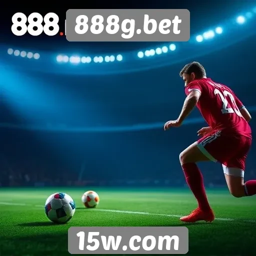 Apostas esportivas são um foco no 888g.bet