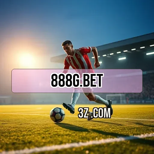 888g.bet: Aposte em Esportes e Aproveite Funcionalidades Incríveis