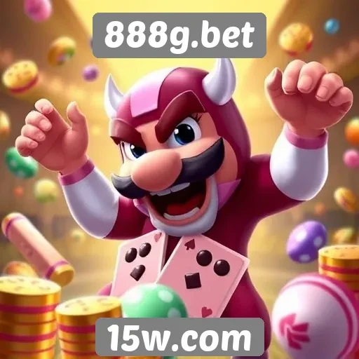 Tendências de jogos populares no 888g.bet